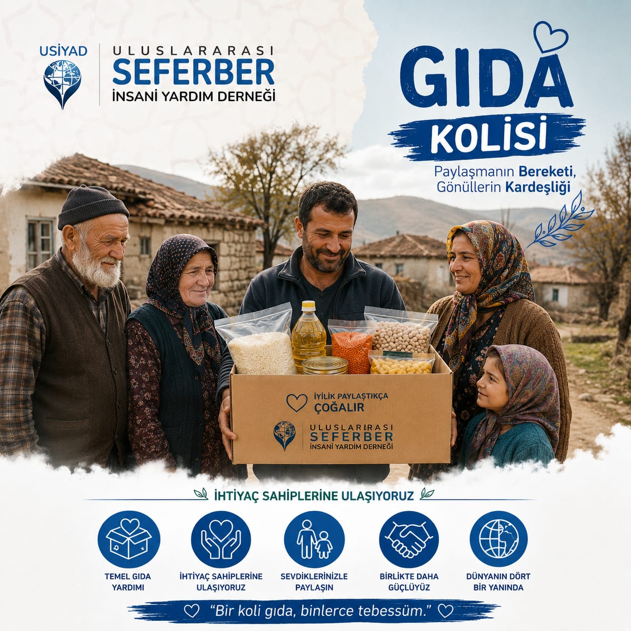ERZAK KOLİSİ